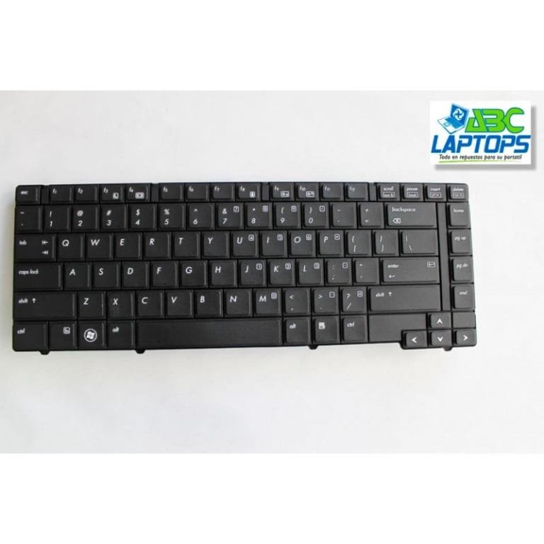 TECLADO HP PROBOOK 6450B Abclaptops