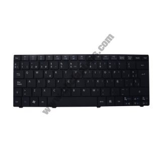 Teclado acer laptop