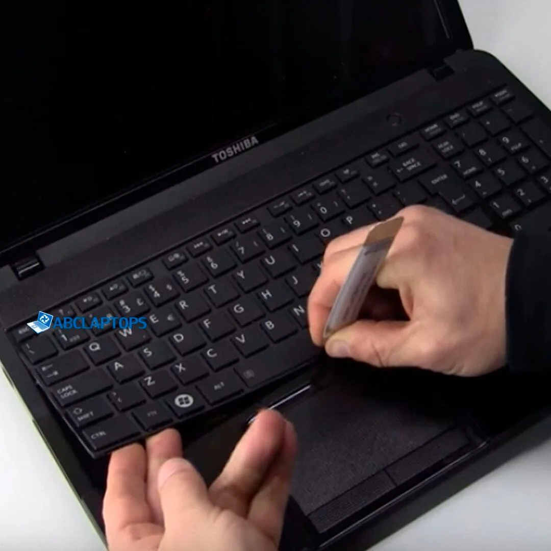 TECLADO TOSHIBA L855/ C870/ C850 - Imagen 7