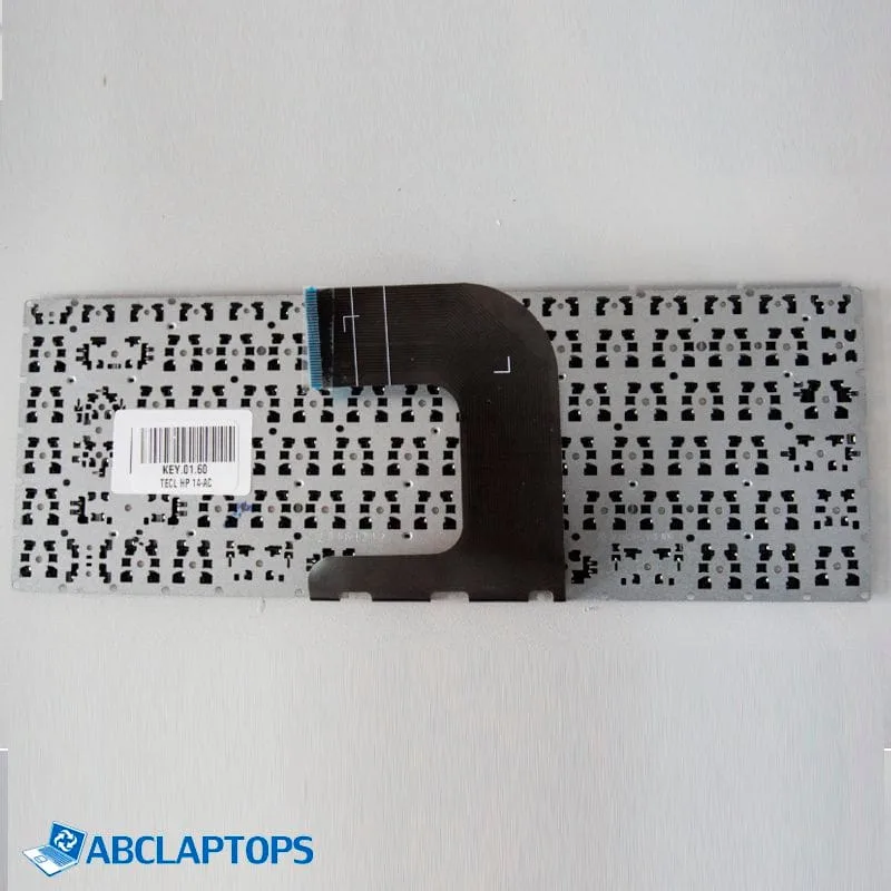 TECLADO HP 14 AC AF AM AD AJ 14-Q 240 245 - Imagen 3