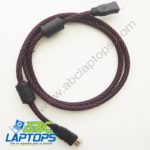 CABLE HDMI TO HDMI 1.5 MTS