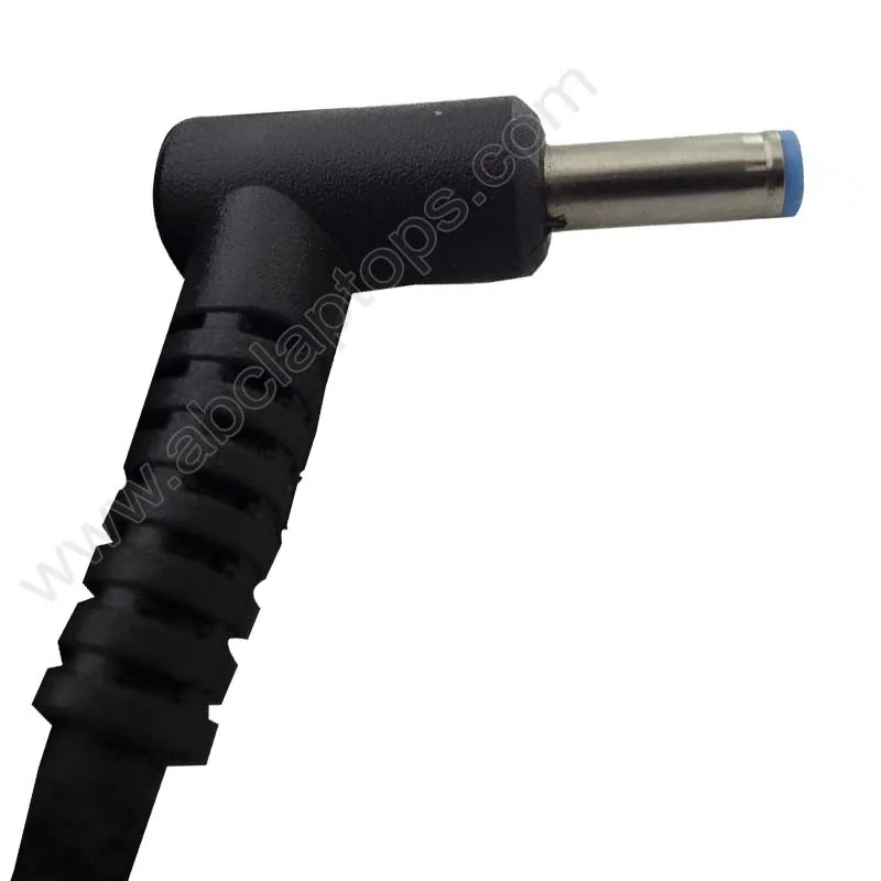 CARGADOR ABCLAPTOPS PARA HP 19.5V 4.62A TIP 4.5*3.0 PI SLEEKBOOK - Imagen 2
