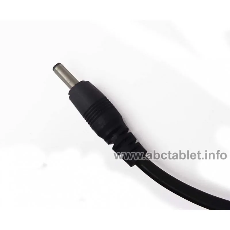 CARGADOR 5V 2A TIP 5.5*2.5 TABLET - Imagen 2