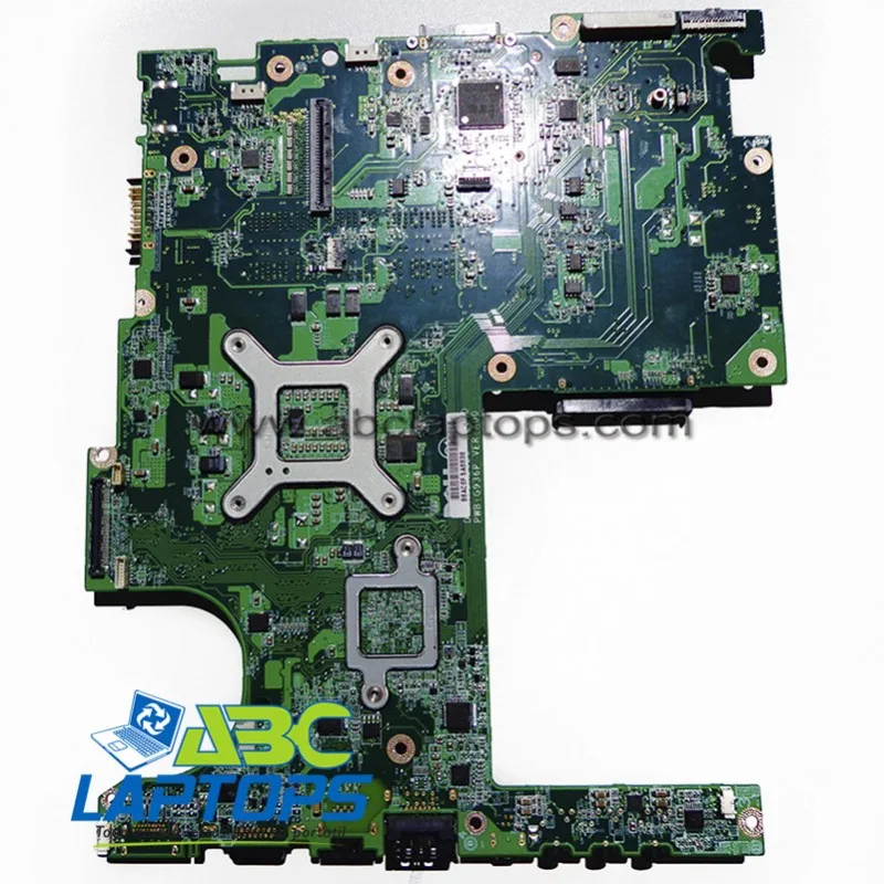 MOTHERBOARD DELL STUDIO 1558 - Imagen 4