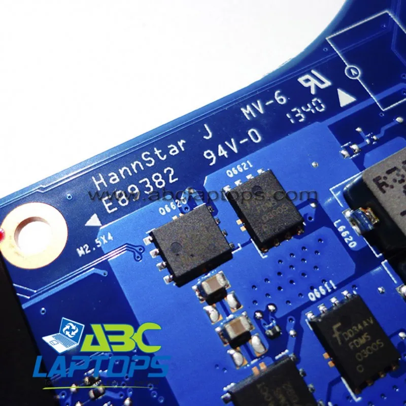 MOTHERBOARD HP 6470B - Imagen 3