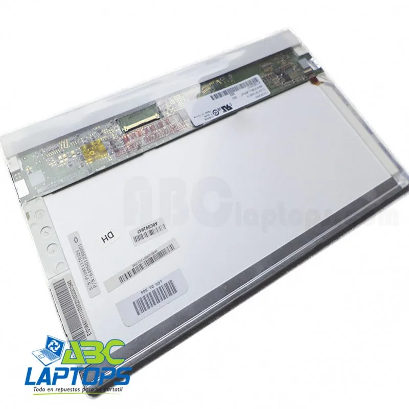 LED 10.1" WXGA (1366*768) HD 5L BIG CONEC. LADO DERECHO