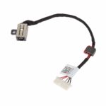 POWER JACK DELL INSPIRON 5558