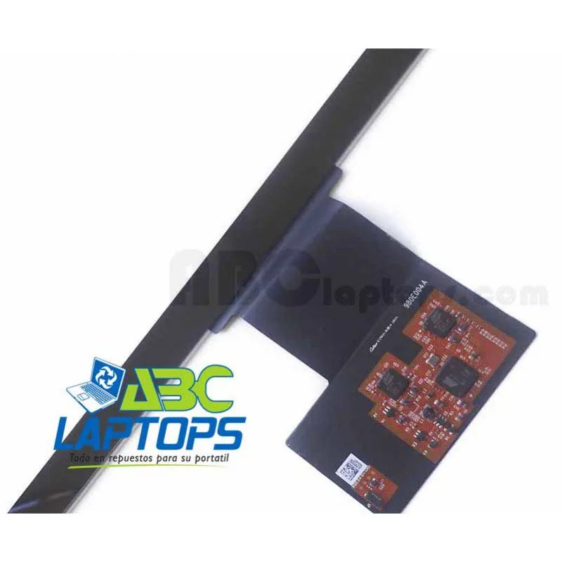 TOUCH HP ENVY 14 TCP14E53 - Imagen 4