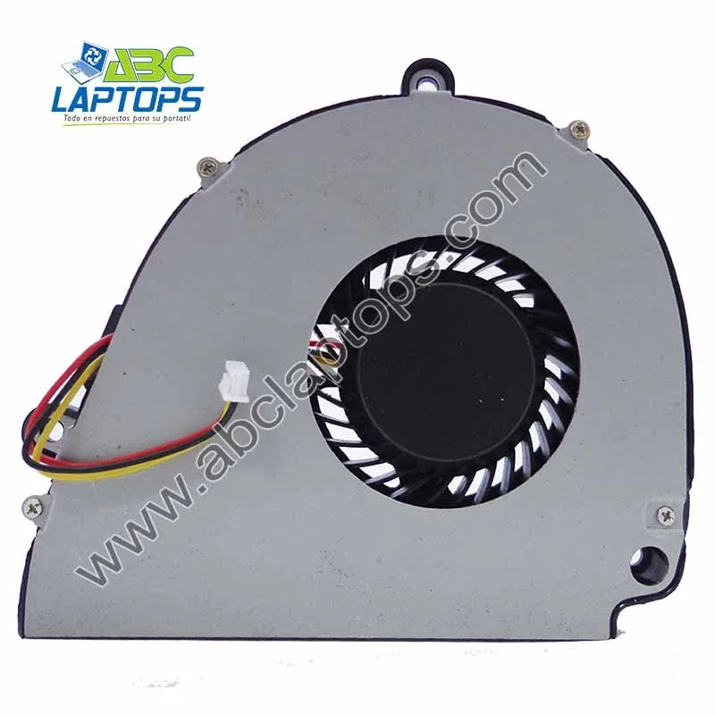 Ventilador Acer Aspire E1-571 V3-571 CPU Cooling Fan