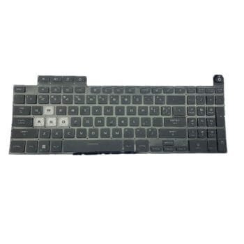 TECLADO-ASUS-FX507